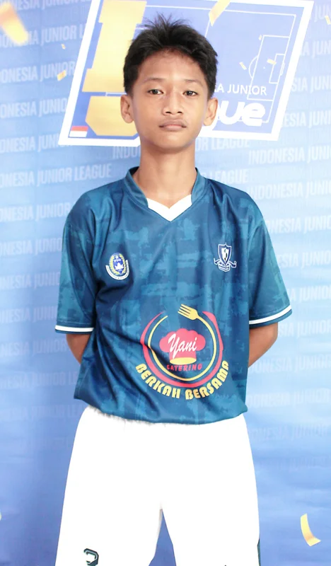 Foto Achmad Khoirun Nizam