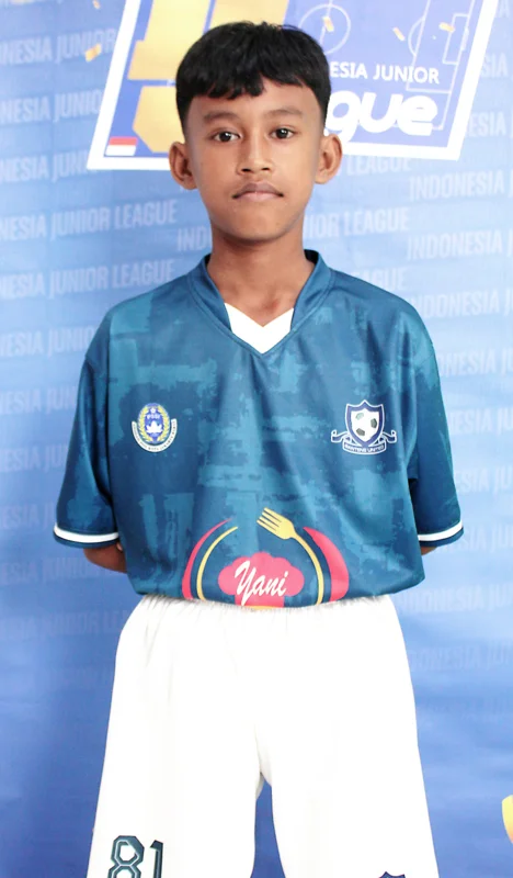 Foto Ahmad Abidzar Al Zulfadhli