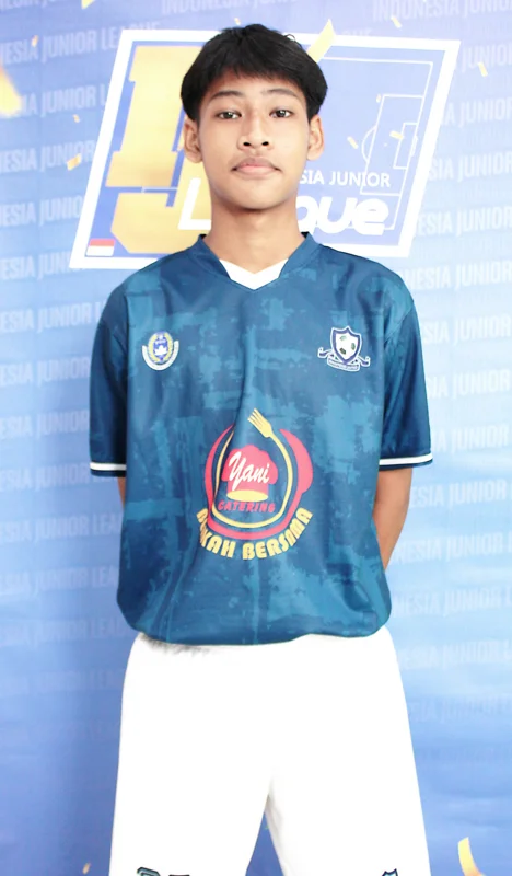 Foto Albyan Aldinara Fauzan