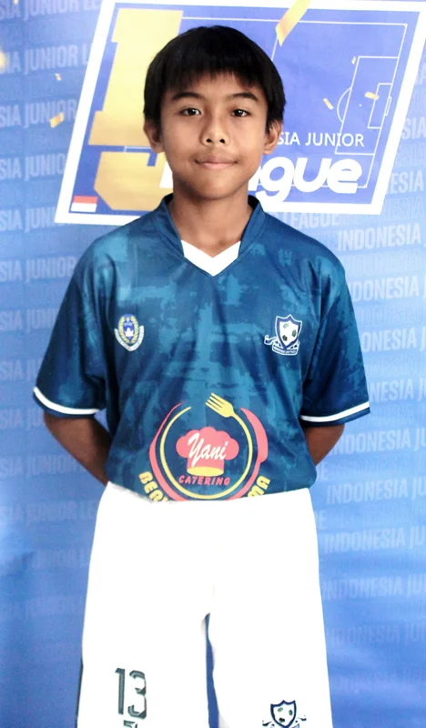 Foto Alvian Ariansyah