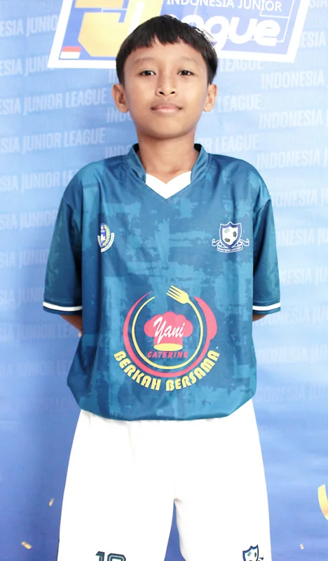 Foto Azhka Achmad Haufanhazza