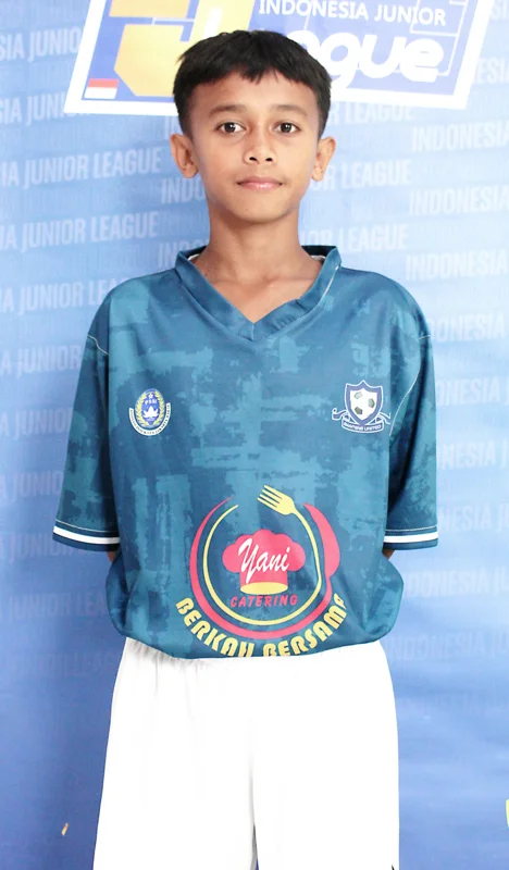 Foto Bintang Al Fikri