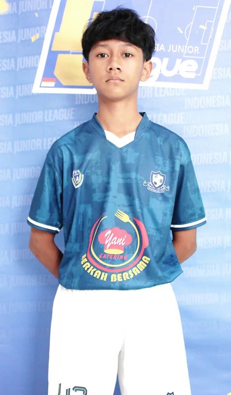 Foto Daffa Kinetto Amatiaz