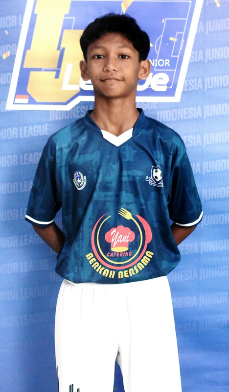 Foto Galang Pradipta Setiawan
