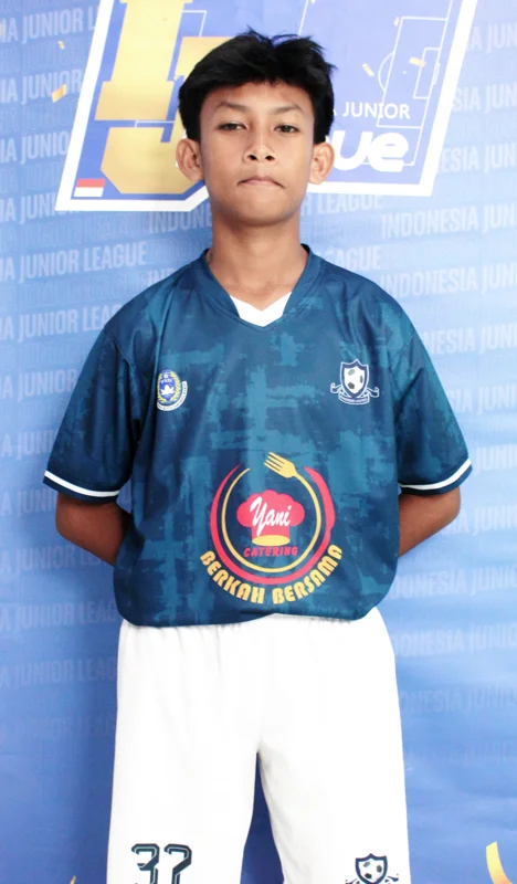 Foto Haedar Azzam Jibrani