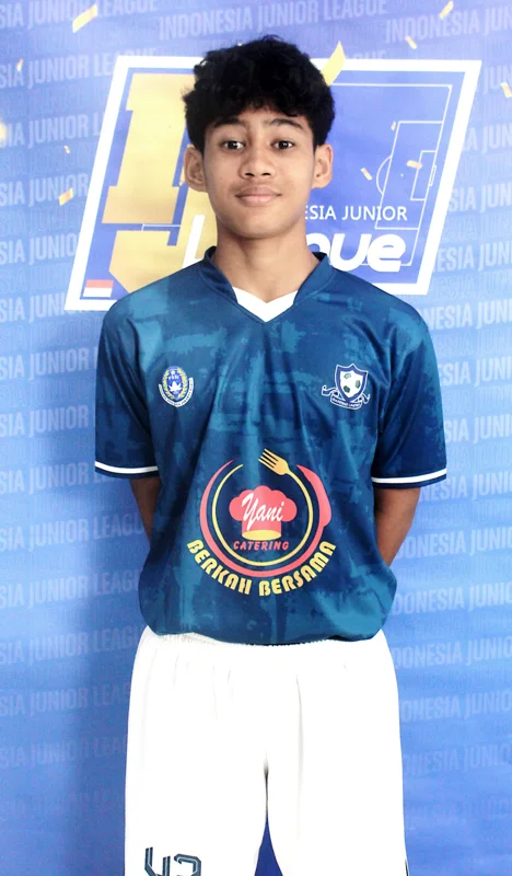Foto Ibrahim Benzema Arrviansyah