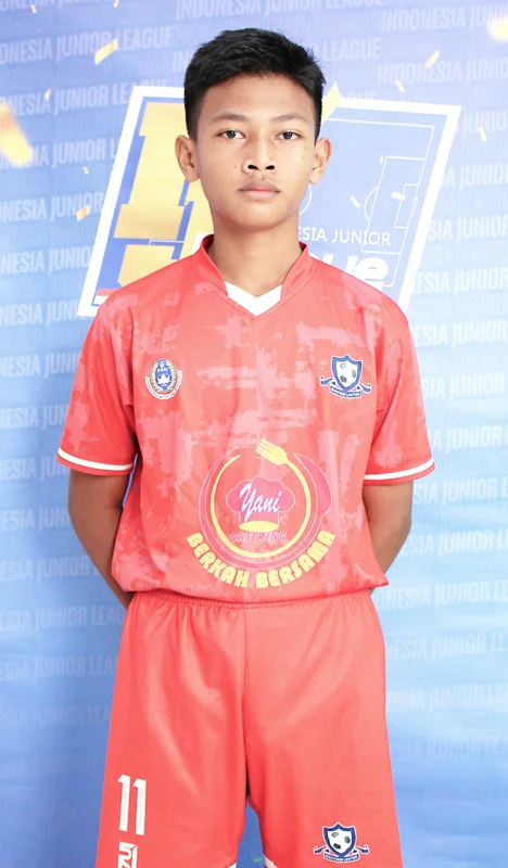 Foto Muhammad Abdurrasyid