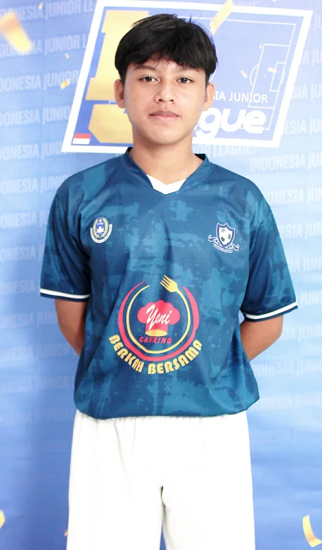 Foto Muhammad Damar Bayhaqqi