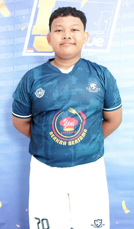 Foto Muhammad Fatih Alghiffari