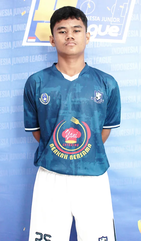 Foto Muhammad Ilham Sianipar