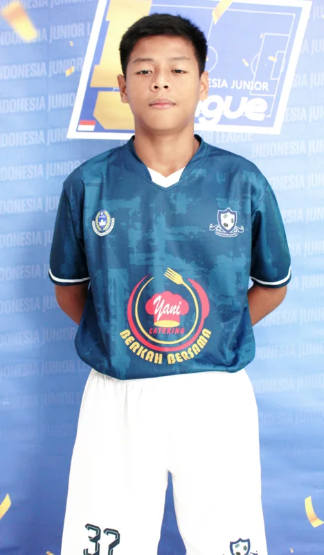 Foto Muhammad Restu