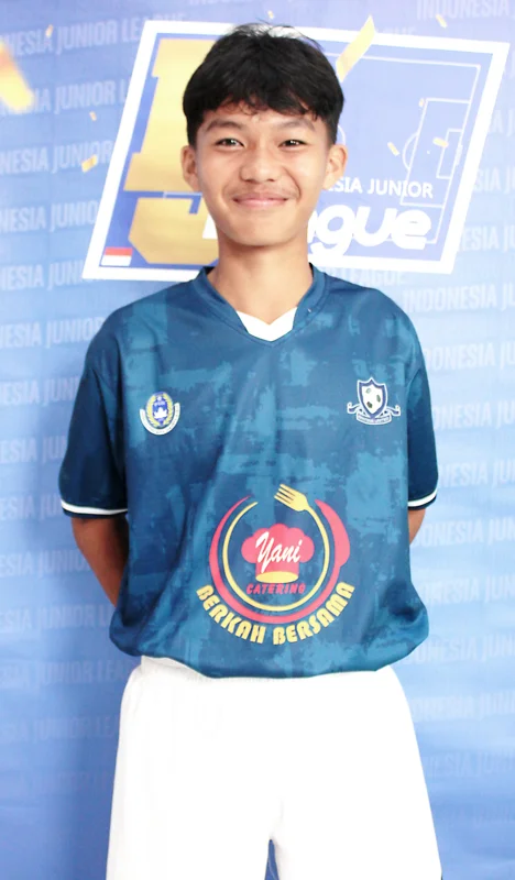 Foto Muhammad Rizky