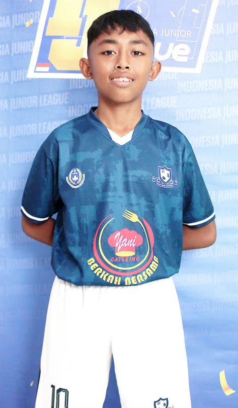 Foto Naufal Radithya Arifin