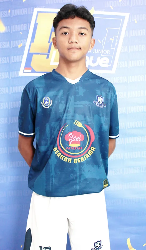 Foto Nizham Alfajar Ramdani