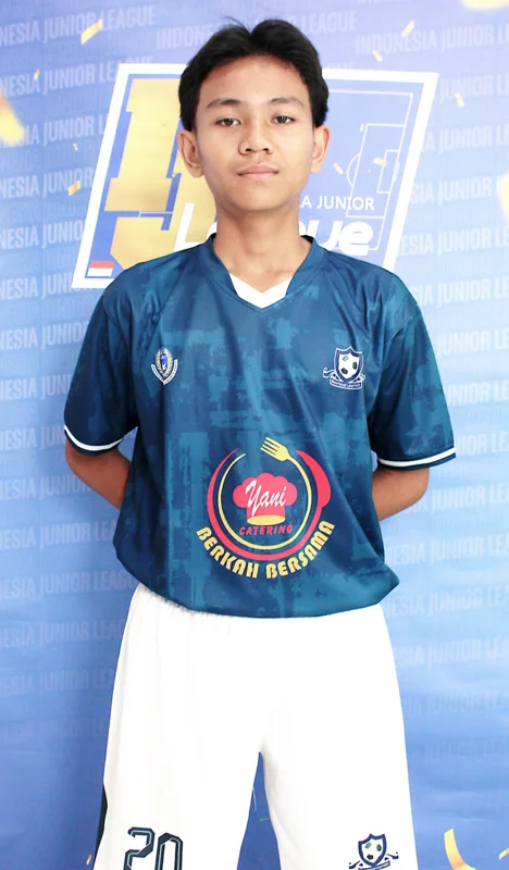 Foto Nugie Nugraha