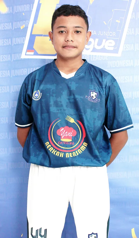 Foto Sakti Kaelani Wibowo