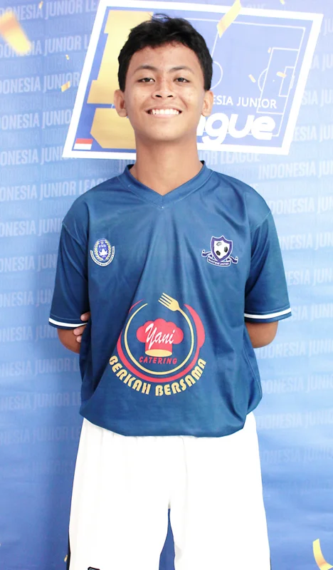 Foto Zio Fathur Rahman
